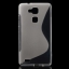 เคส Huawei Ascend Mate7 #เคสฝาหลัง S-Line Soft TPU
