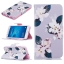 Case Huawei Y6 II เคสหนังฝาพับ สไตล์กระเป๋าสตางค์