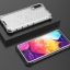 Case Huawei Y9s #เคสฝาหลังกันกระแทก Honeycomb Shock Absorber TPU + PC + Silicone Hybrid