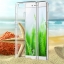 Case nubia Z17 mini #เคสฝาหลังพลาสติกใสแบบแข็ง Imak Hard Case ทนทานต่อการสึกหรอ