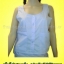 เสื้อใน5ตะเข็บ (สำหรับผู้ปฏิบัติธรรม) ชุดขาว ชุดปฏิบัติธรรม ชุดขาวปฏิบัติธรรม ชุดปฏิบัติธรรม แบรนด์ รัตนาภรณ์ เสื้อซับใน ถูกที่สุด!!! เสื้อซับในสีขาว เสื้อซับในปฏิบัติธรรม เสื้อซับในขาวปฏิบัติธรรม