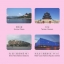 หนังสือการ์ตูนอ่านนอกเวลาภาษาจีนระดับพื้นฐานสำหรับเด็ก: การผจญภัยที่เมืองปักกิ่ง+CD 中文小书架—汉语分级读物（初级）：北京奇遇（含1CD-ROM） Elementary Level: Modern Fiction - Beijing Adventure + CD