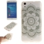 เคส Huawei Y6 II #เคสฝาหลังนิ่ม Soft Protective IMD TPU