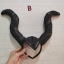 คาดผม Maleficent