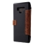 เคส Samsung Galaxy Note 9 #เคสฝาพับแบบกระเป๋าสตางค์หนังแท้ Genuine Leather Wallet