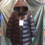 Moncler Down Jacket