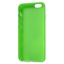 เคสiPhone 6s Plus / 6 Plus 5.5 นิ้ว Hard Cases Matte Hard Back Hard #Cases Matte Hard Back สีสันสวยงามทันสมัย