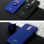 Case Huawei Mate 9 Pro เคสฝาหลัง IMAK Ring Holder Matte PC