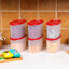 Tupperware โมดูล่าเมทโอวี 1.1 ลิตร