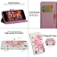 เคส Huawei Mate 20 Pro #เคสฝาพับแบบกระเป๋าสตางค์ Pattern Printing Wallet Stand