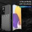 เคส Xiaomi 12 #เคสฝาหลัง TPU อ่อน Thunder Series Twill Texture Soft TPU
