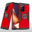 เคส Samsung Galaxy Note 20 / Note 20 5G #เคสฝาหลัง Hybrid TPU+PC มีแหวนสวมนิ้ว