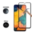 ฟิล์มกระจกนิรภัย Samsung Galaxy A30/A20 แบบเต็มจอ Ultra Clear 2.5D Tempered Glass Full Screen Protector Film