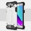 Case Samsung Galaxy J2 Prime #เคสกันกระแทกเกราะป้องกัน ไฮบริด พลาสติก+TPU สวยงามทันสมัย