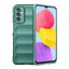 เคส Samsung Galaxy A04s #เคสฝาหลังกันกระแทก ซิลิโคนนิ่ม TPU นิ่ม กันกระแทก กันรอยขีดข่วน