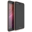 เคส Xiaomi Mi 6 เคสฝาหลัง IPAKY ชิ้นส่วนกันชน PC 2 ชิ้น + ฝาครอบเคสไฮบริด TPU