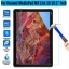 ฟิล์มกระจก Huawei MediaPad M5 lite 10.1 กันรอยหน้าจอ HD Clear Arc Edge Anti-explosion Tempered Glass