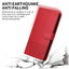 เคส Samsung Galaxy A53 5G #เคสฝาพับแม่เหล็กพร้อมช่องใส่บัตรแบบกระเป๋าสตางค์ Magnetic Flip Wallet Bracket Leather TPU Phone Case