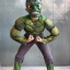 ชุดฮัลค์ Hulk เด็กผู้ใหญ่