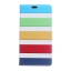 เคส Huawei GR5 2017 เคสฝาพับสไตล์กระเป๋าสตางค์สีสันสวยงาม