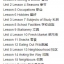 轻松学中文3(课本)(附CD光盘1张) Easy Steps to Chinese Vol. 3 (Textbook) + CD