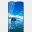 ฟิล์มกระจกนิรภัย Huawei Mate 20 X แบบเต็มหน้าจอ MOFI 2.5D 9H