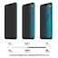 ฟิล์มกระจก Huawei Y9 (2019) HAT PRINCE หนา 0.26 มม. 9H แบบเต็มจอ [Ant-spy] Full Size Tempered Glass