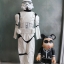 ชุดแฟนซีสตอร์มทรูปเปอร์เด็ก Stormtrooper Star Wars