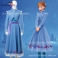 ชุดแฟนซีเจ้าหญิงแอนนาโฟรเซ่นภาค2 Olaf’s Frozen Adventure 2018