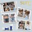 Sure Plus Verena อาหารเสริมเวอรีน่าชัวร์พลัส ดักจับไขมัน ดูแลรูปร่าง สัดส่วน