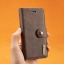 Case Huawei P30 เคสหนังฝาพับคุณภาพดีสไตล์กระเป๋าสตางค์ DG.MING