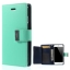 เคส iPhone 6s 6 4.7 นิ้ว Mercury GOOSPERY Rich Diary Wallet Leather สีสันสดใส