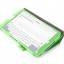 เคส Huawei MediaPad M3 8.4 นิ้ว มีหูหิ้วสวมนิ้ว หนัง PU อย่างดี