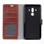 Case Huawei Mate 10 Pro #เคสฝาพับสไตล์กระเป๋าหนัง PU ผิวหนังจระเข้ สีสันสวยงาม