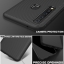 Case Samsung Galaxy A9 (2018) #เคสฝาหลัง TPU นิ่ม Twill Texture Soft Silicone Back Case Cover