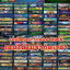 Arcade Game 2012 ( 1 DVD )