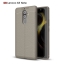 Case Lenovo K8 Note ขนาด 5.5 นิ้ว #เคสฝาหลัง TPU ลายหนังผิวลิ้นจี่คุณภาพดีราคาถูกสีสันสวยงาม