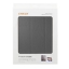 เคส Samsung TabS3 9.7นิ้ว T820 T825 #เคสฝาพับ ENKAY หนัง PU Leather Shell แบบ 3 พับ