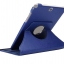 เคส Samsung Galaxy Tab A 9.7นิ้ว #เคสผิวลิ้นจี่หมุนได้ 360 องศา สีสันสดใส