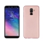 Case Samsung Galaxy A6+ (2018) #เคสฝาหลัง TPU นิ่มแบบคาร์บอนไฟเบอร์ Soft Skin Case