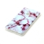 Case Huawei P10 Lite เคสฝาหลัง TPUนิ่มลวดลายหินอ่อน สวยงาม