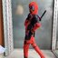 ชุดเด็กและผู้ใหญ่ Deadpool 2