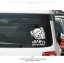 สติ๊กเกอร์ Baby In Car
