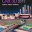 AutoCAD Civil 3D 2013 64bit ( 2 DVD )