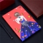 Case Huawei MediaPad T3 7.0 (BG2-W09) #เคสฝาพับหนัง PU พิมพ์ลาย Patterned Card Holder Stand Leather