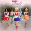 ขายและให้เช่าชุดเซร่ามูนผู้ใหญ่ Sailor Moon size S-XL