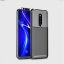 เคส Vivo V17 Pro #เคสฝาหลังนิ่ม Carbon Fiber Anti-drop TPU Protection