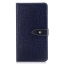 Case Huawei GR5 2017 เคสแบบกระเป๋าสตางค์หนัง PU ลายผิวจระเข้ คุณภาพดี