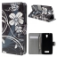 เคส Lenovo A2010 PU Leather Magnetic Closure Stand Cover สีสันลวดลายสวยงาม