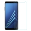 ฟิล์มกระจกนิรภัย Samsung Galaxy A8 (2018) Arc Edge ขอบโค้งหนา 0.25 มม.แบบไม่เต็มจอ
